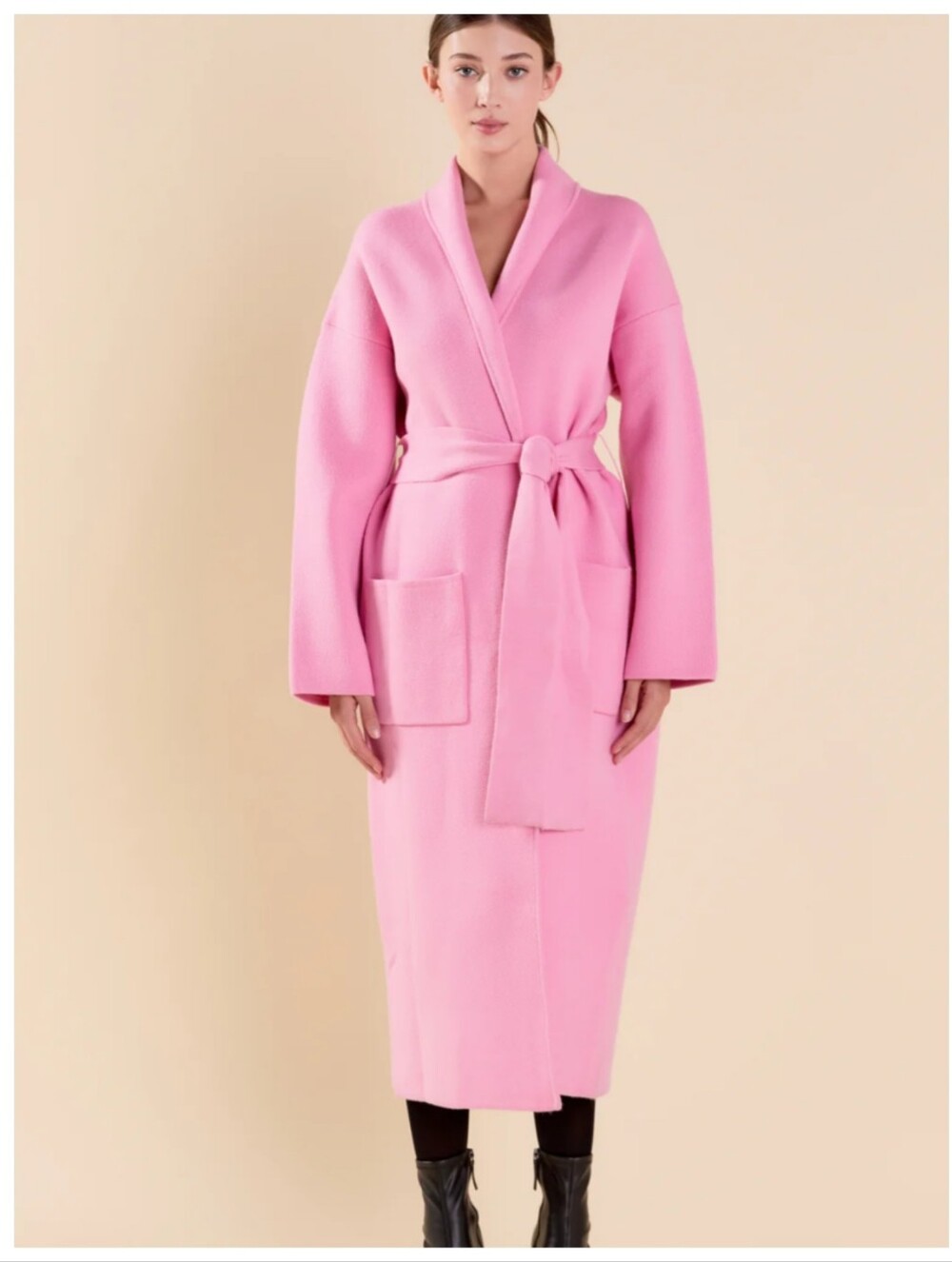 Long Cardigan New